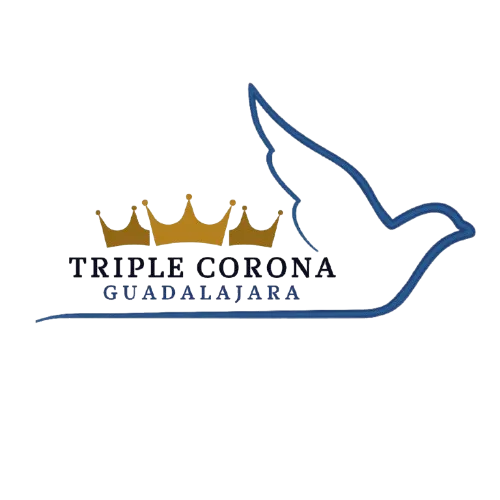 Logo Triple Corona